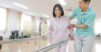 リハビリテーション